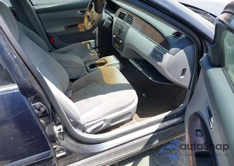 2007 Buick Lacrosse Cx from USA, damaged, VIN 2G4WC582271169967